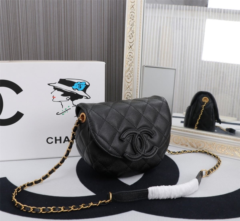 Ch**el satchel bags